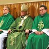 Uroczystości w Parafii św. Krzysztofa w Tuszyn Lesie